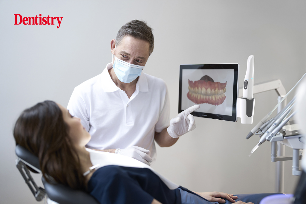 Engage with your patients and increase case acceptance Dentistry