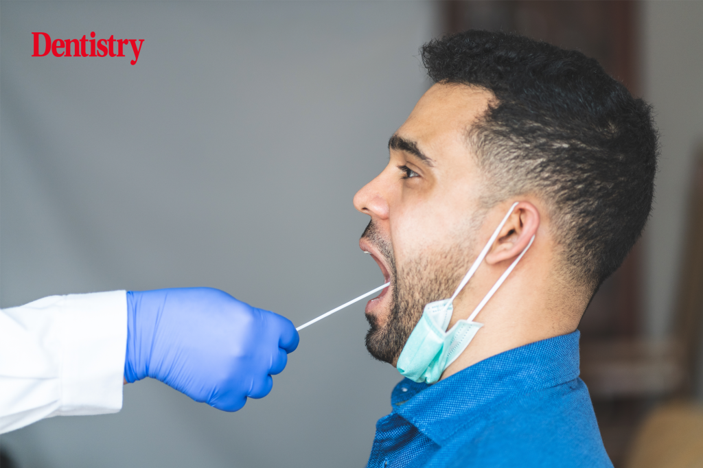 The impact of COVID-19 on the oral microbiome - Dentistry