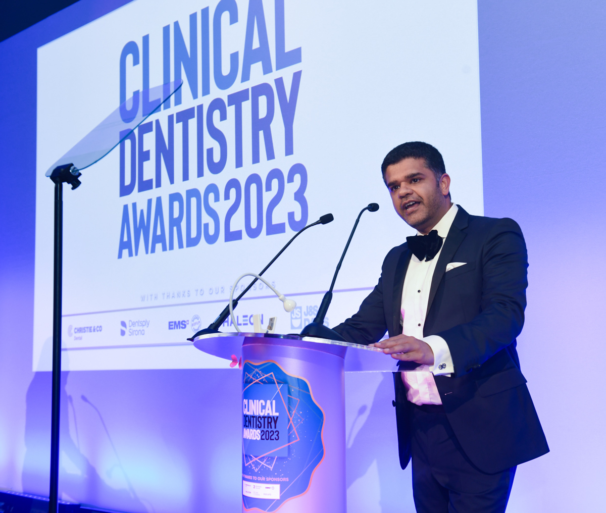 CLINICAL DENTISTRY AWARDS SEPT'23 (101) - Dentistry.co.uk