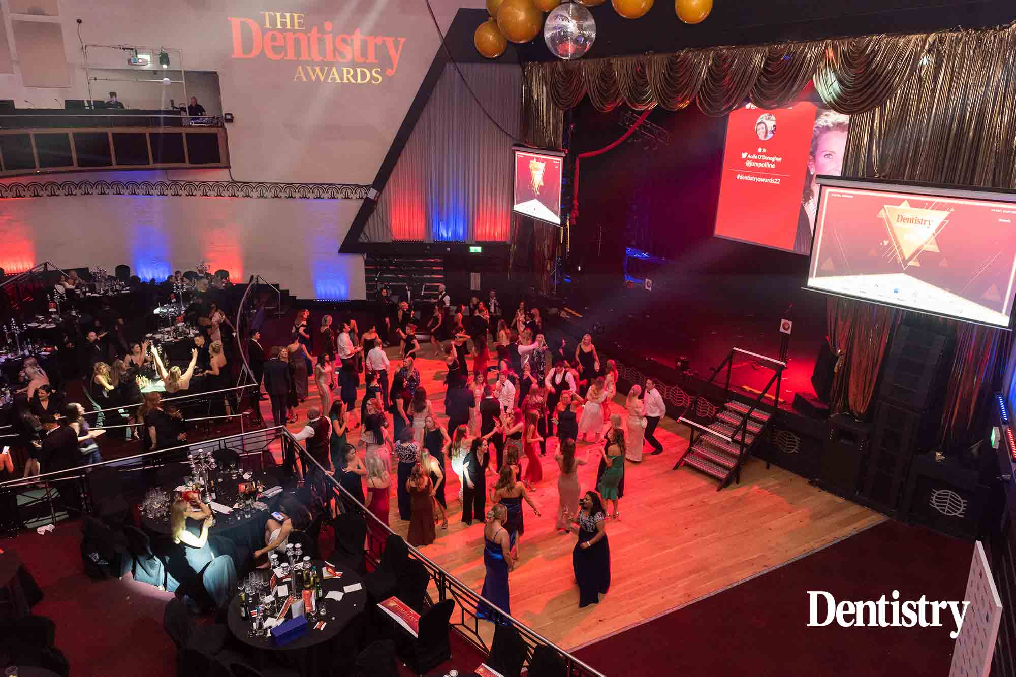 The Dentistry Awards 2023 finalists