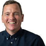 Mike Hesketh