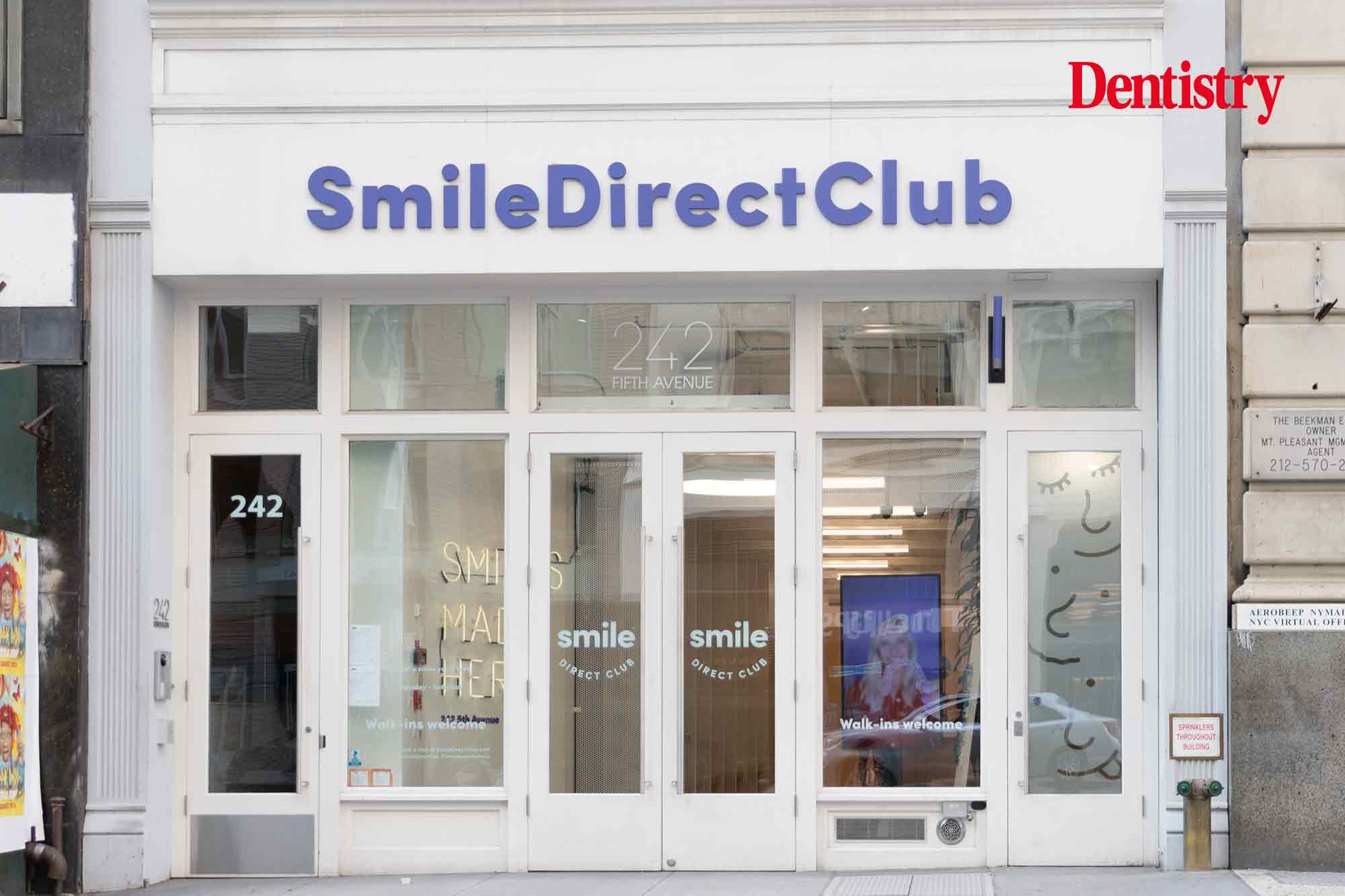 Club Shop Direct