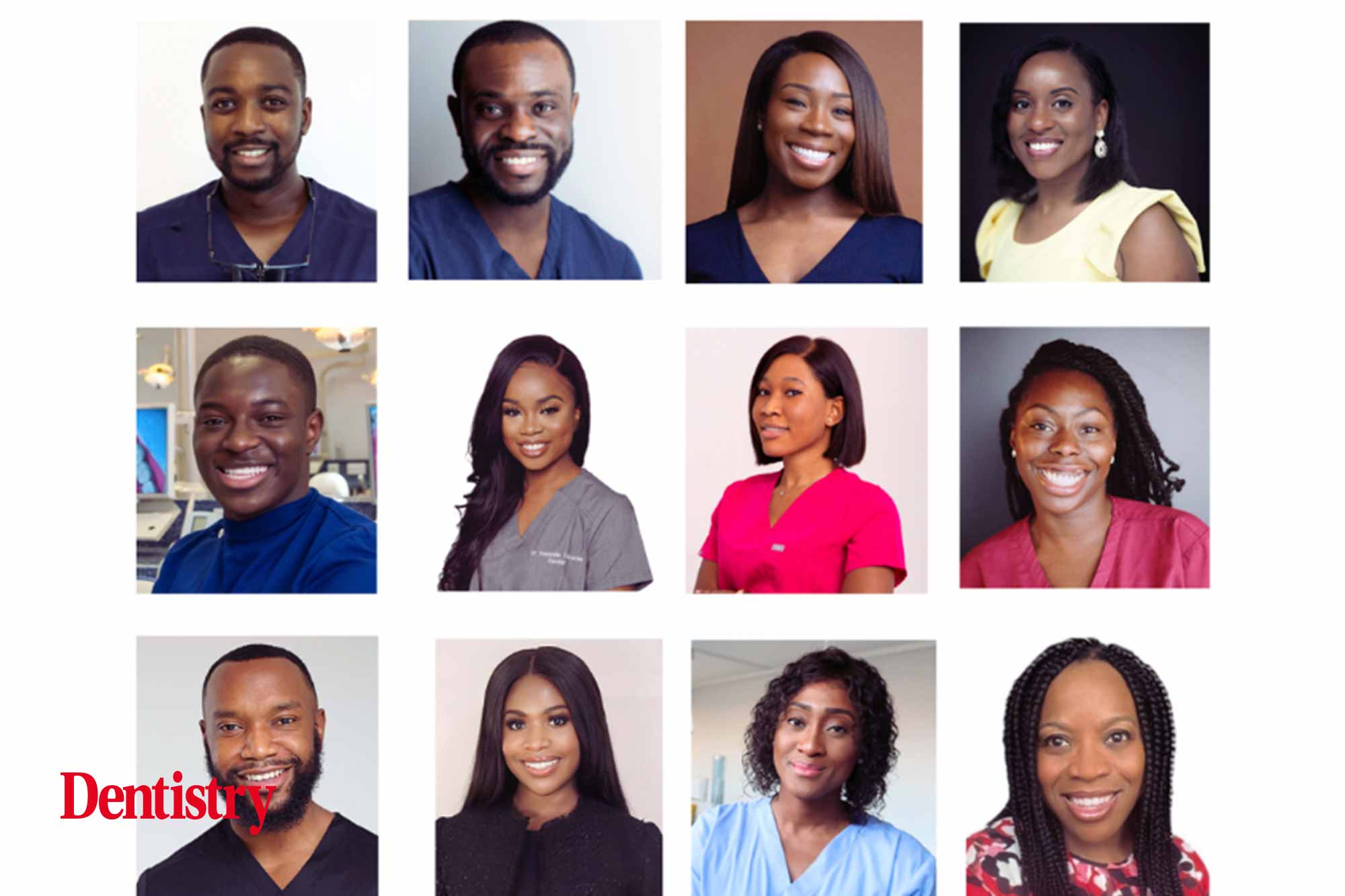 Black Dental Network: a collaborative initiative to inspire change