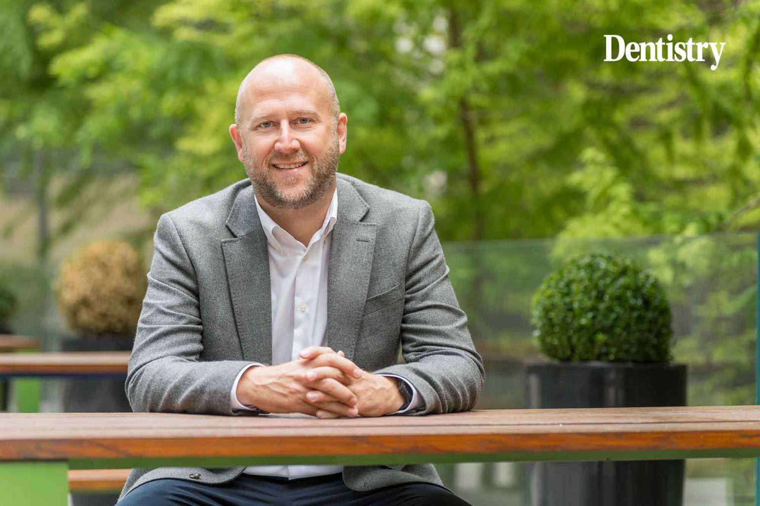 Bupa Dental Care, inclusivity and peoplefirst dentistry Dentistry