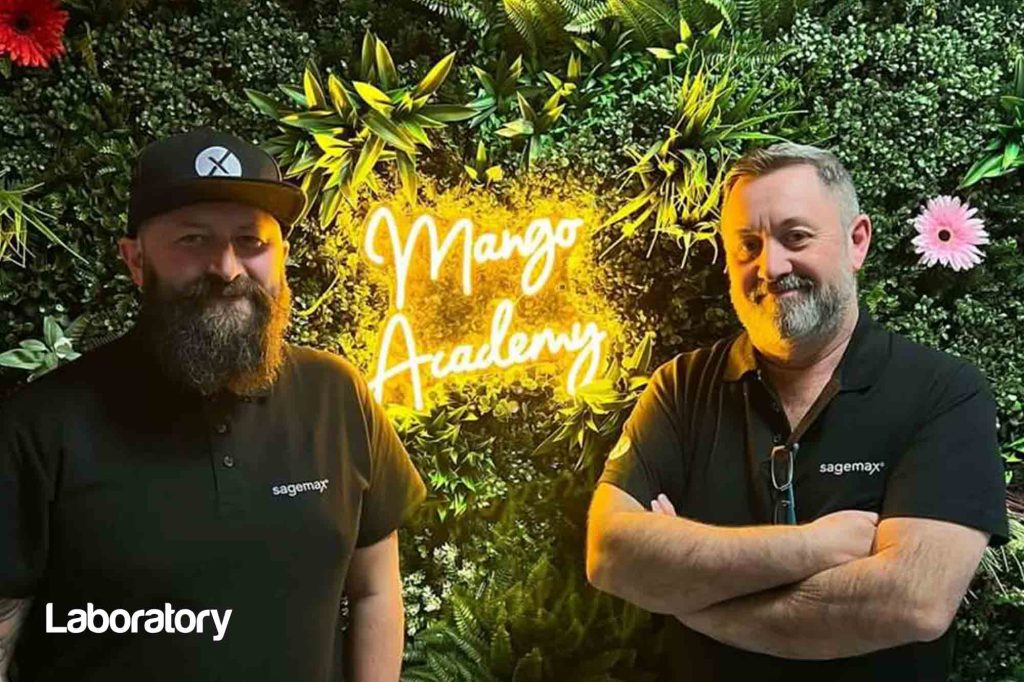 a carbon neutral dental laboratory Dentistry