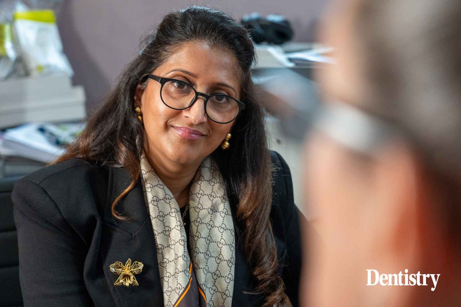 Solving the puzzle of dental practice management Dentistry