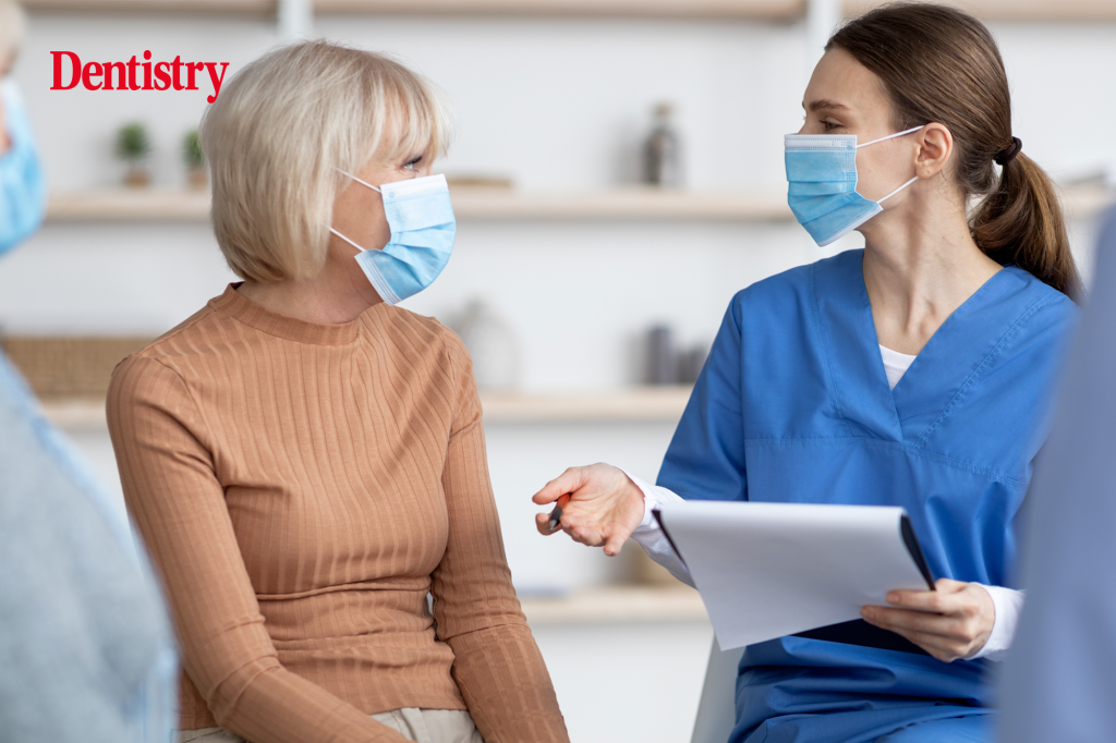 NHS menopause checks should be offered, say MPs Dentistry