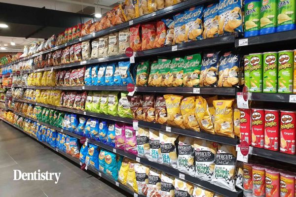 Almost 15% of adults addicted to ultra-processed foods, says study