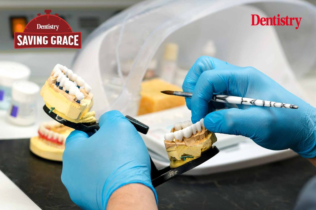 Dental technicians call for better approach to regulation Dentistry