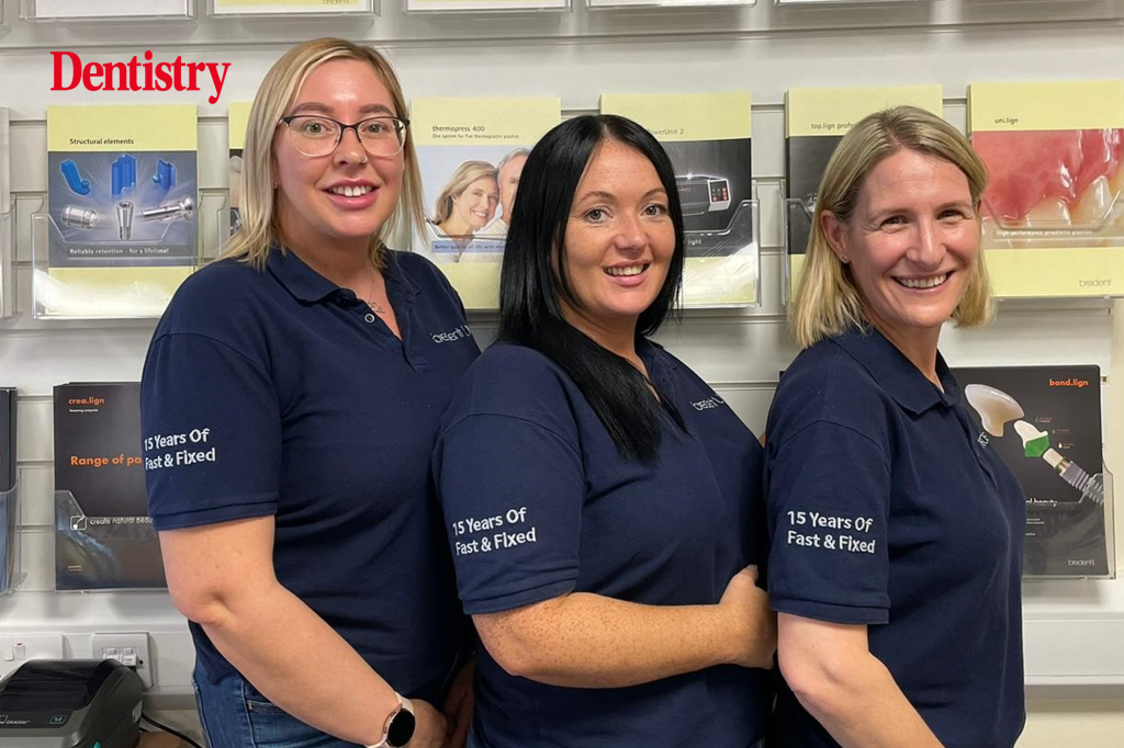 Factors in dentists' choice of implant suppliers Dentistry