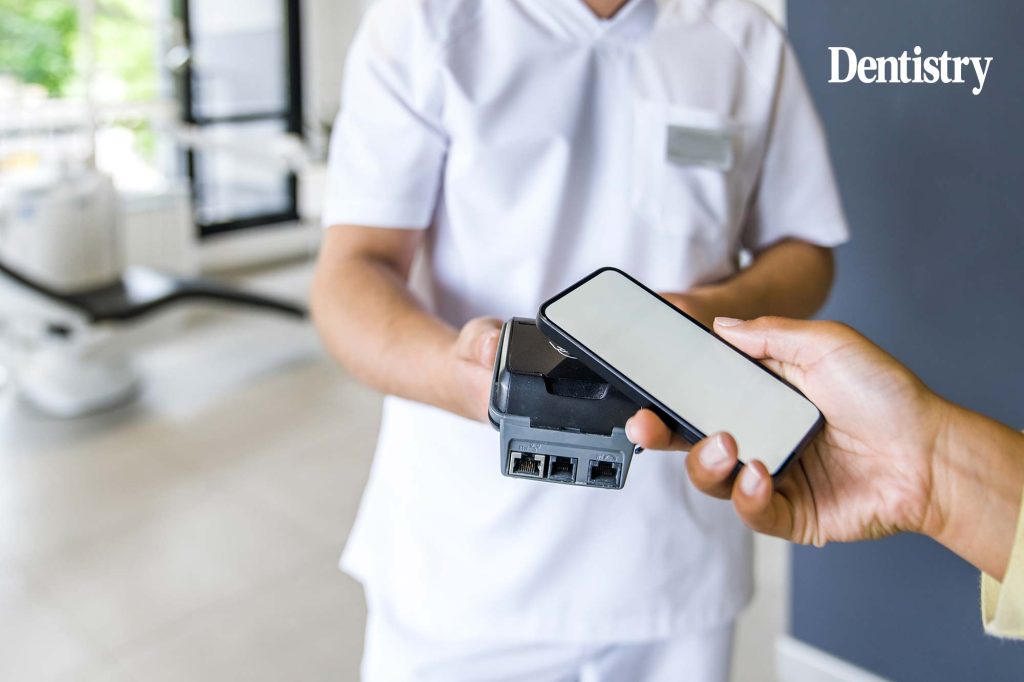 Dentists urged to communicate fees clearly to patients Dentistry