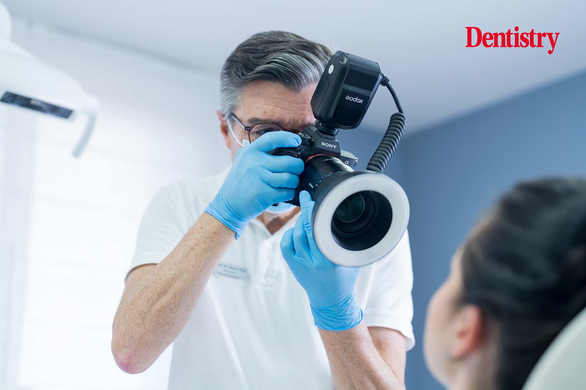 Why dental photography is beneficial for practice and patients