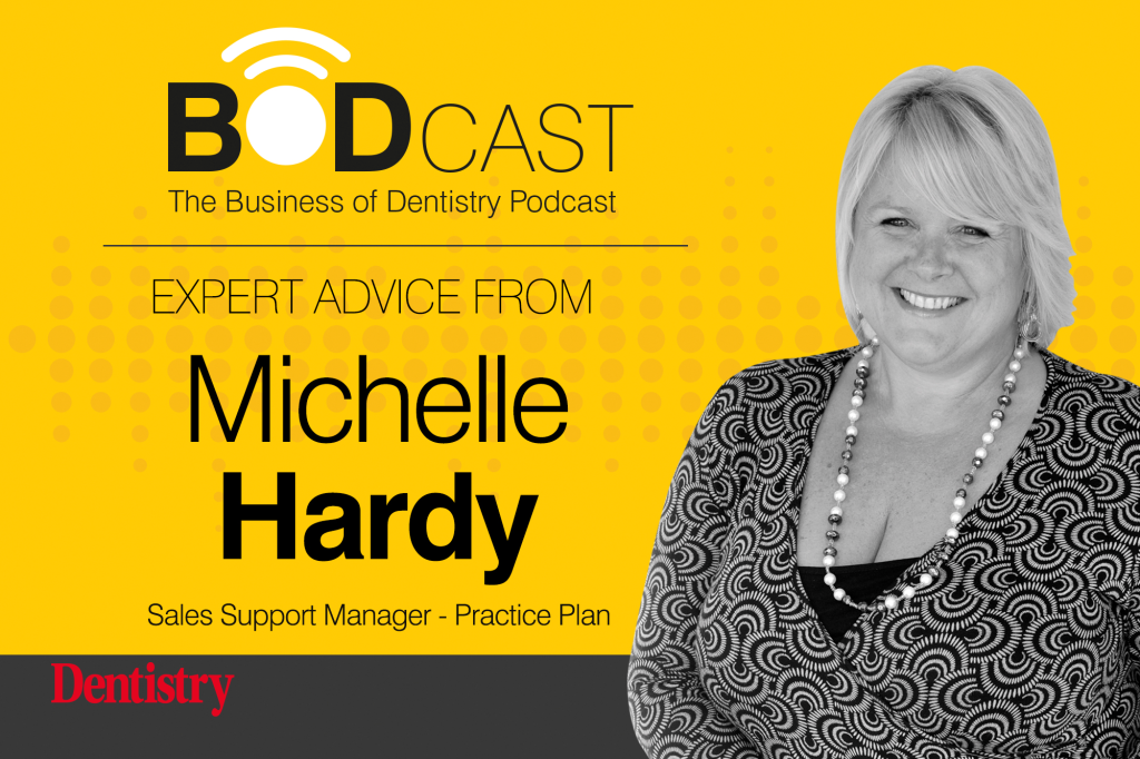 Breaking down barriers to converting from NHS to private Dentistry