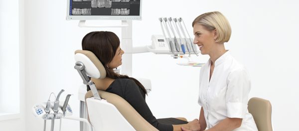 Ultimate guide to dental chairs in the UK - Dentistry.co.uk