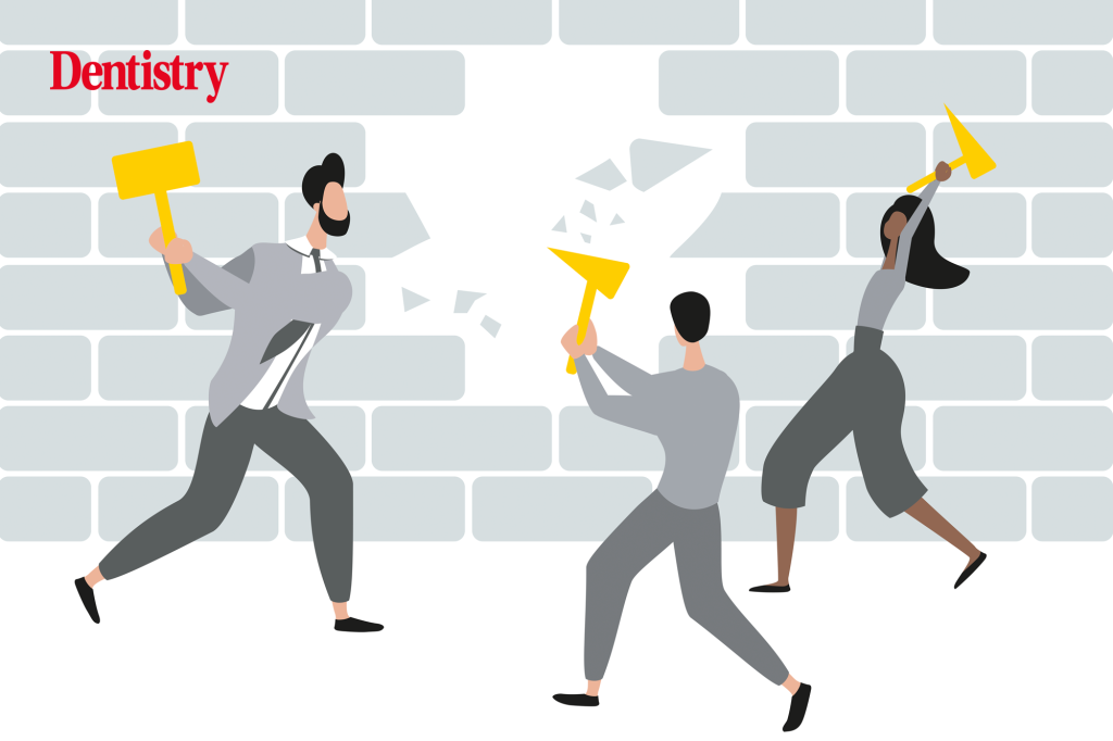 barrier Dentistry.co.uk