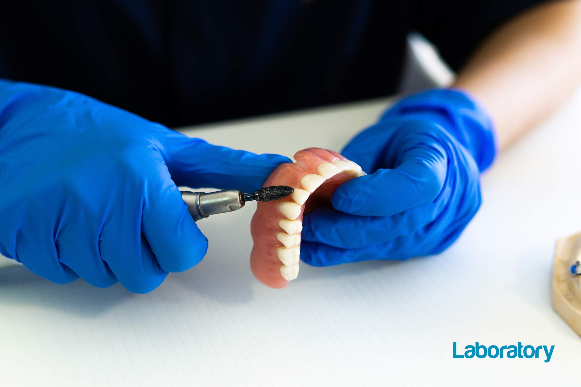 Dentistry.co.uk and Laboratory ask where the professions’s regulators stand on the illegal dental manufacture or import of dental devices such as dentures and crowns.