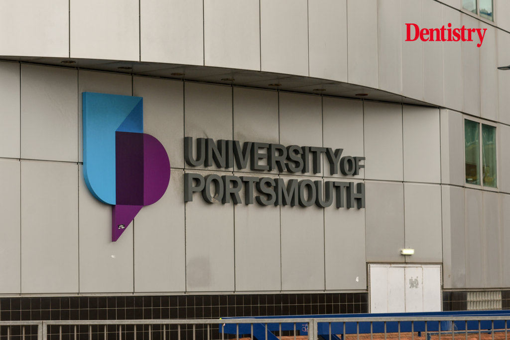 portsmouth Dentistry.co.uk