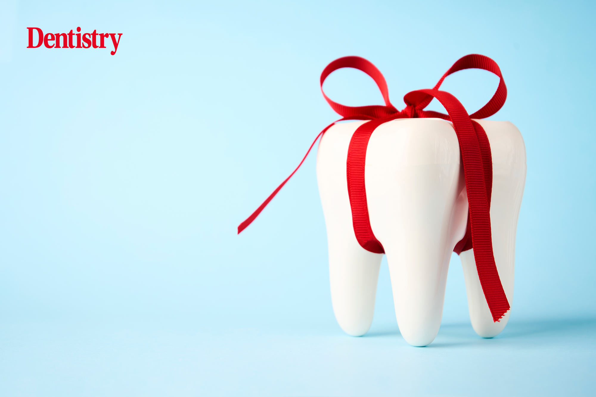 Nine in 10 dental professionals received gift from patient in last year, survey reveals