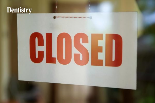 Smile Direct Club shuts down following bankruptcy