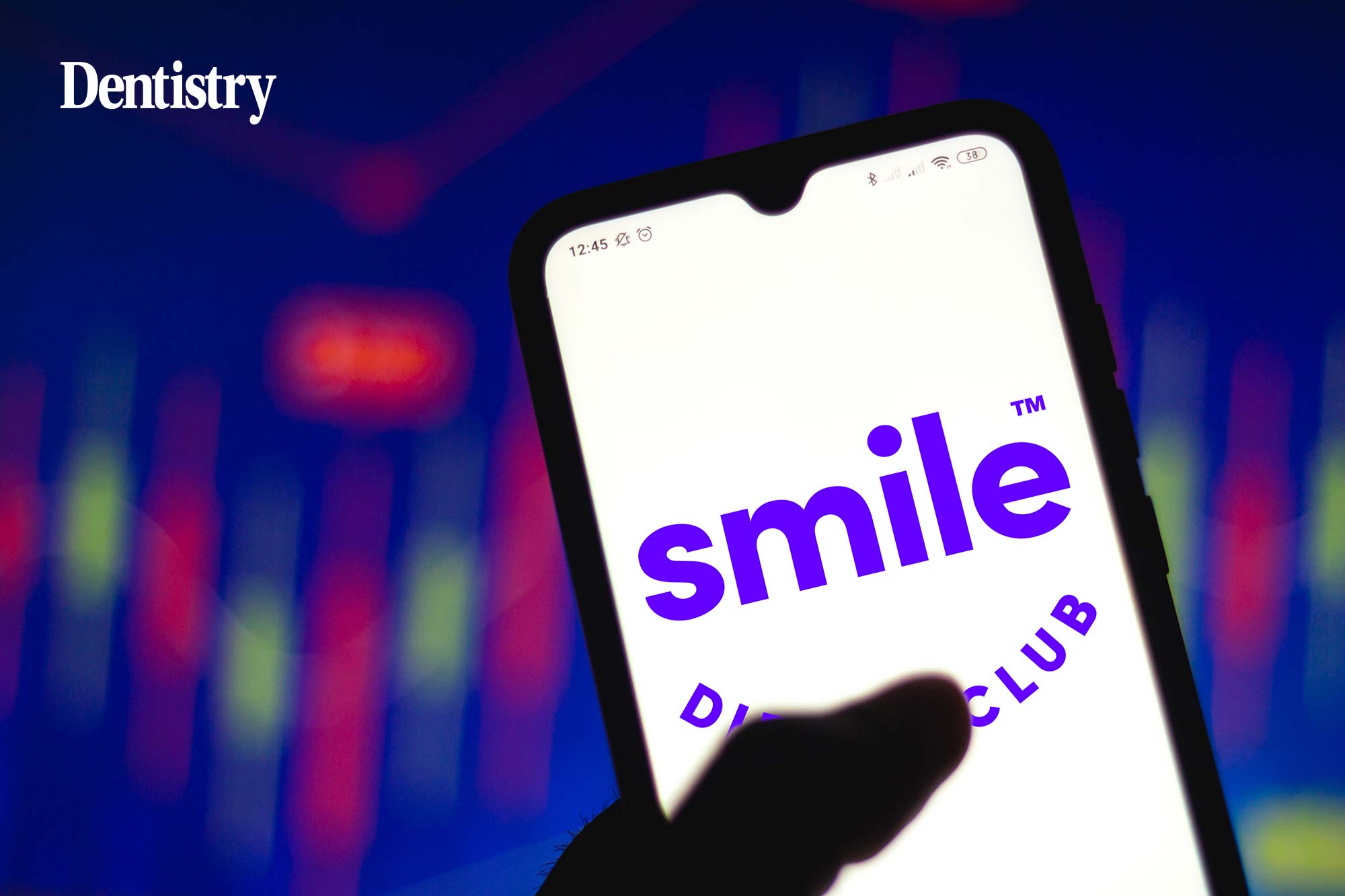 The British Dental Association (BDA) has revealed that Smile Direct Club had 'just five UK-registered dentists' supervising its 65,000 patients. 