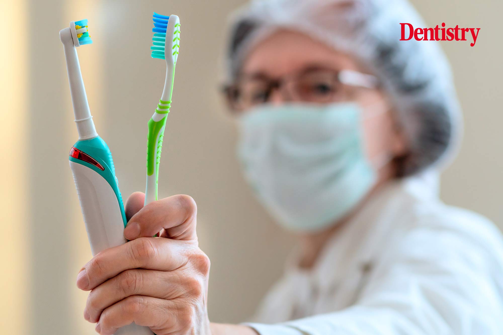 Toothbrushing linked to lower rates of pneumonia in hospitalised patients