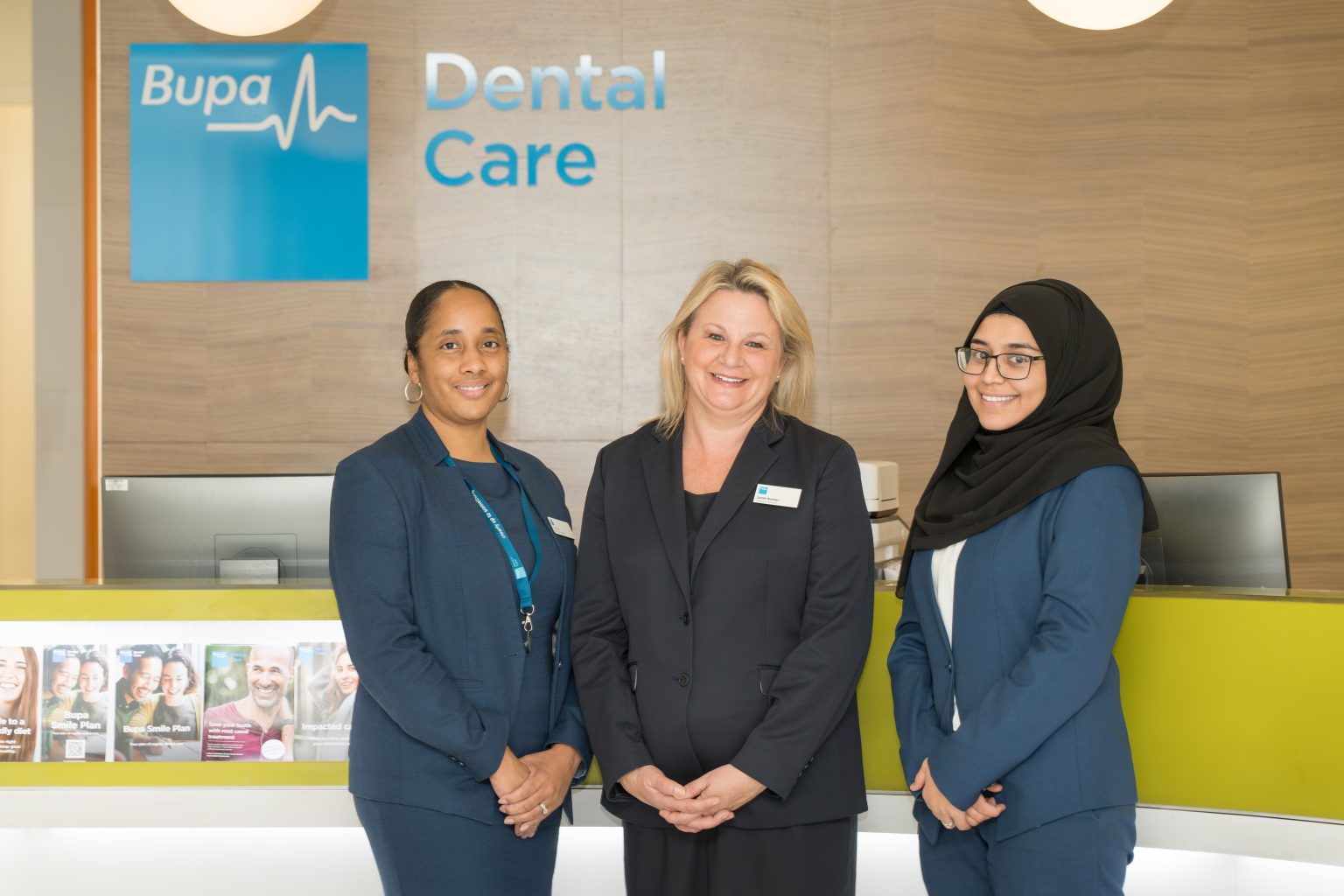 Celebrating 25 years in dentistry where it all started Dentistry