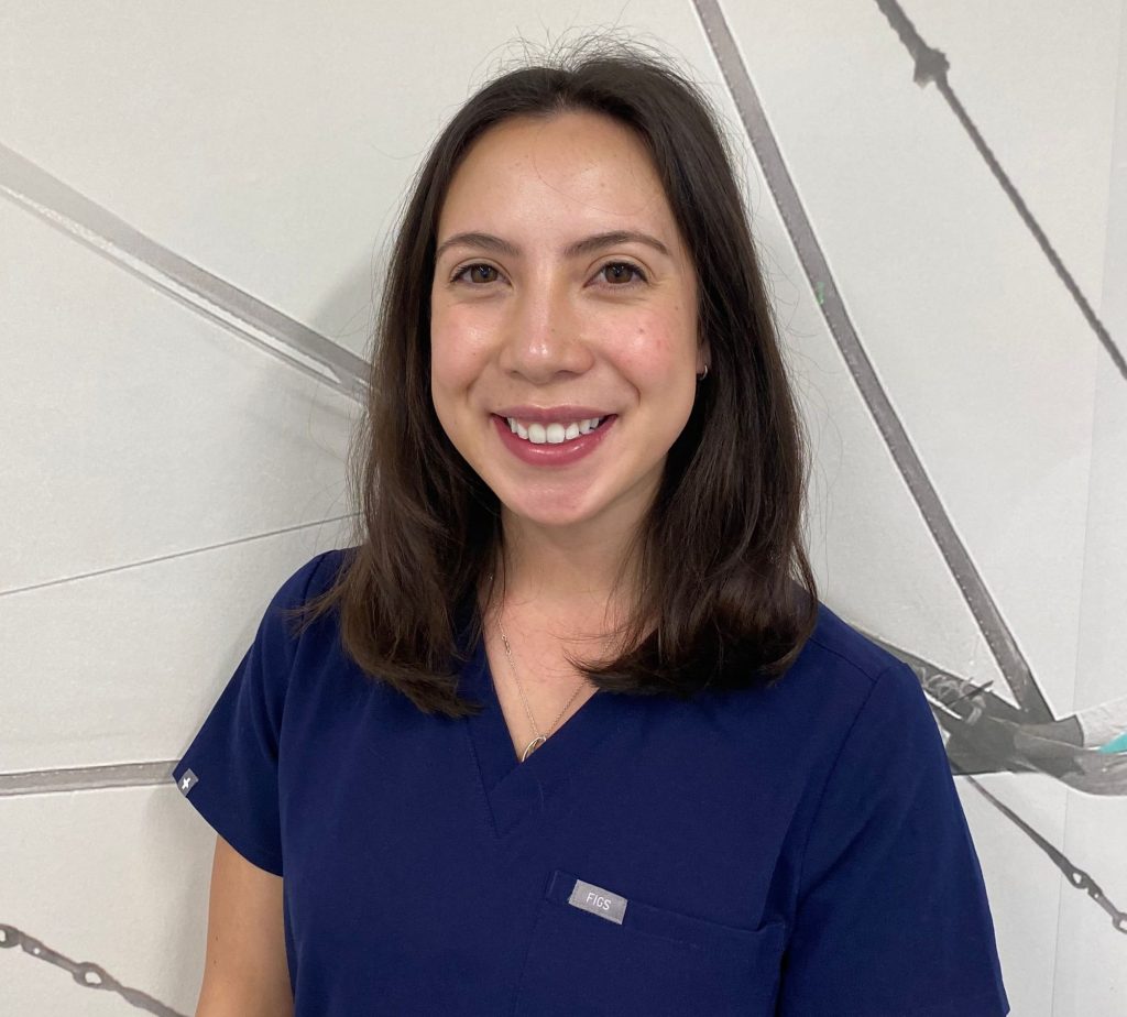 The young dentists shaping the future of dental care Dentistry