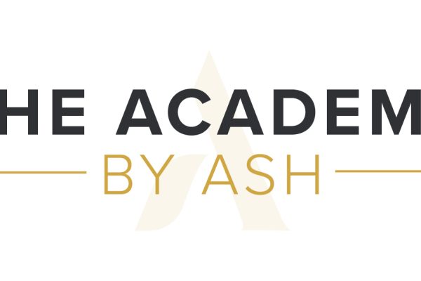 The Academy by Ash