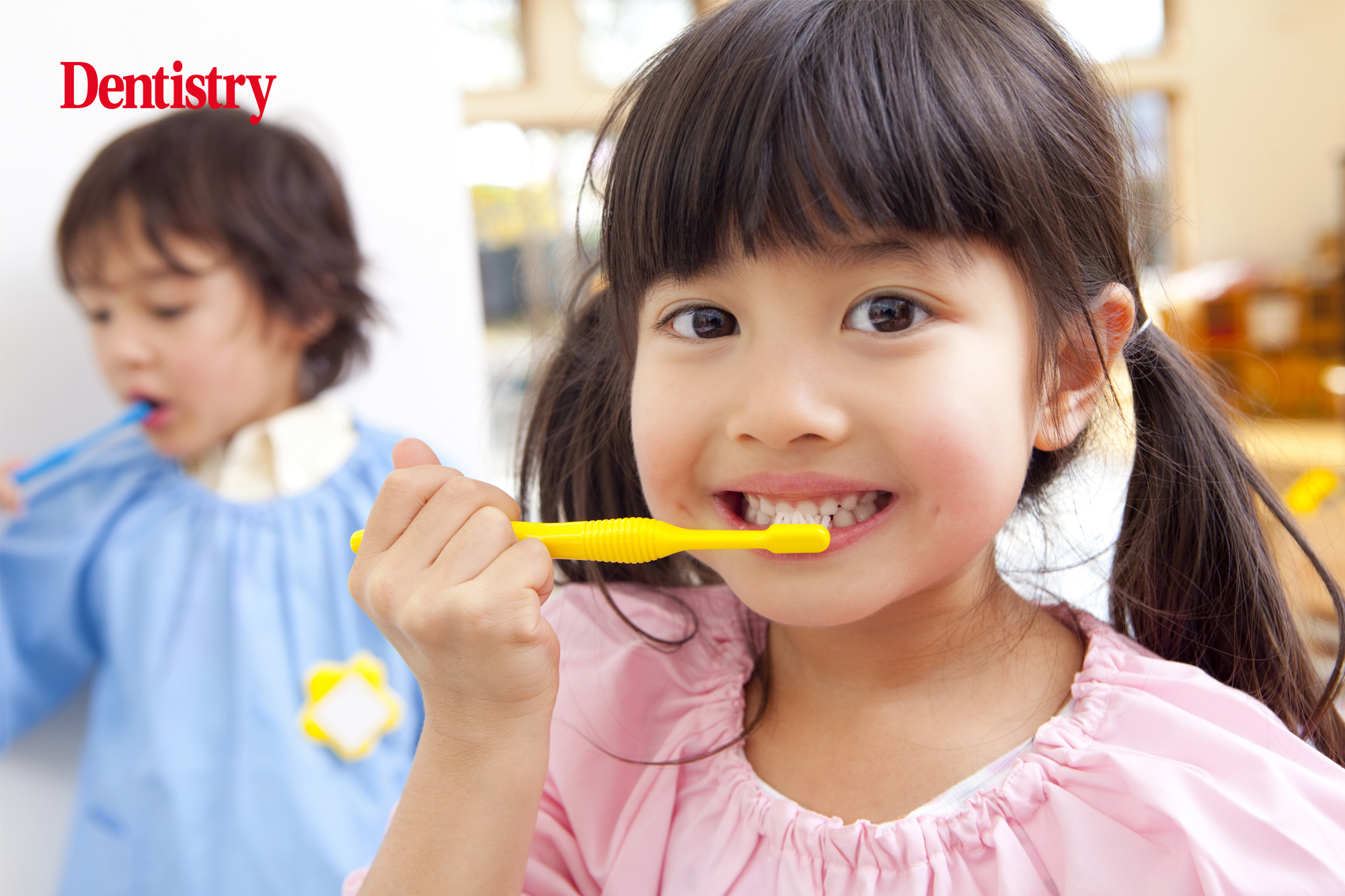 Labour pledges to introduce supervised toothbrushing during free breakfast clubs