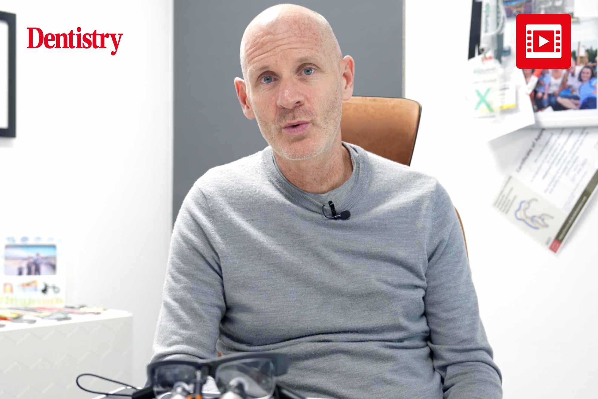 Why it’s important to invest in loupes Dentistry