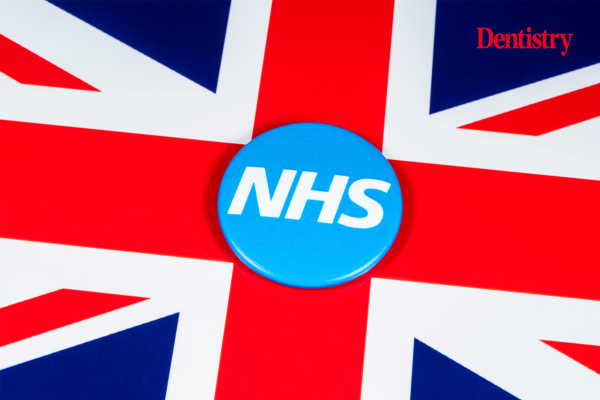 a national newspaper has launched a campaign to save NHS dentistry