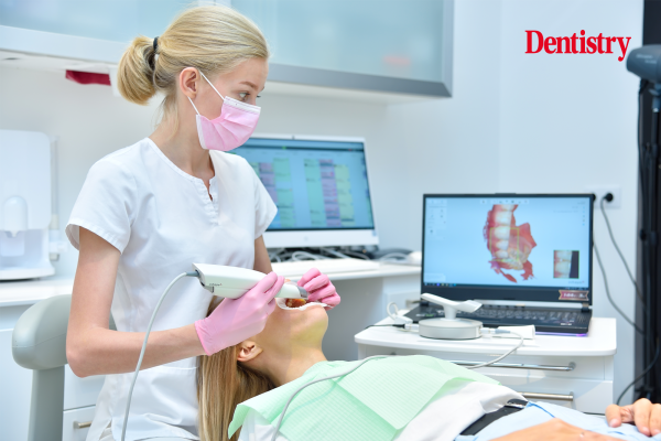intraoral scanners – go digital in 2024