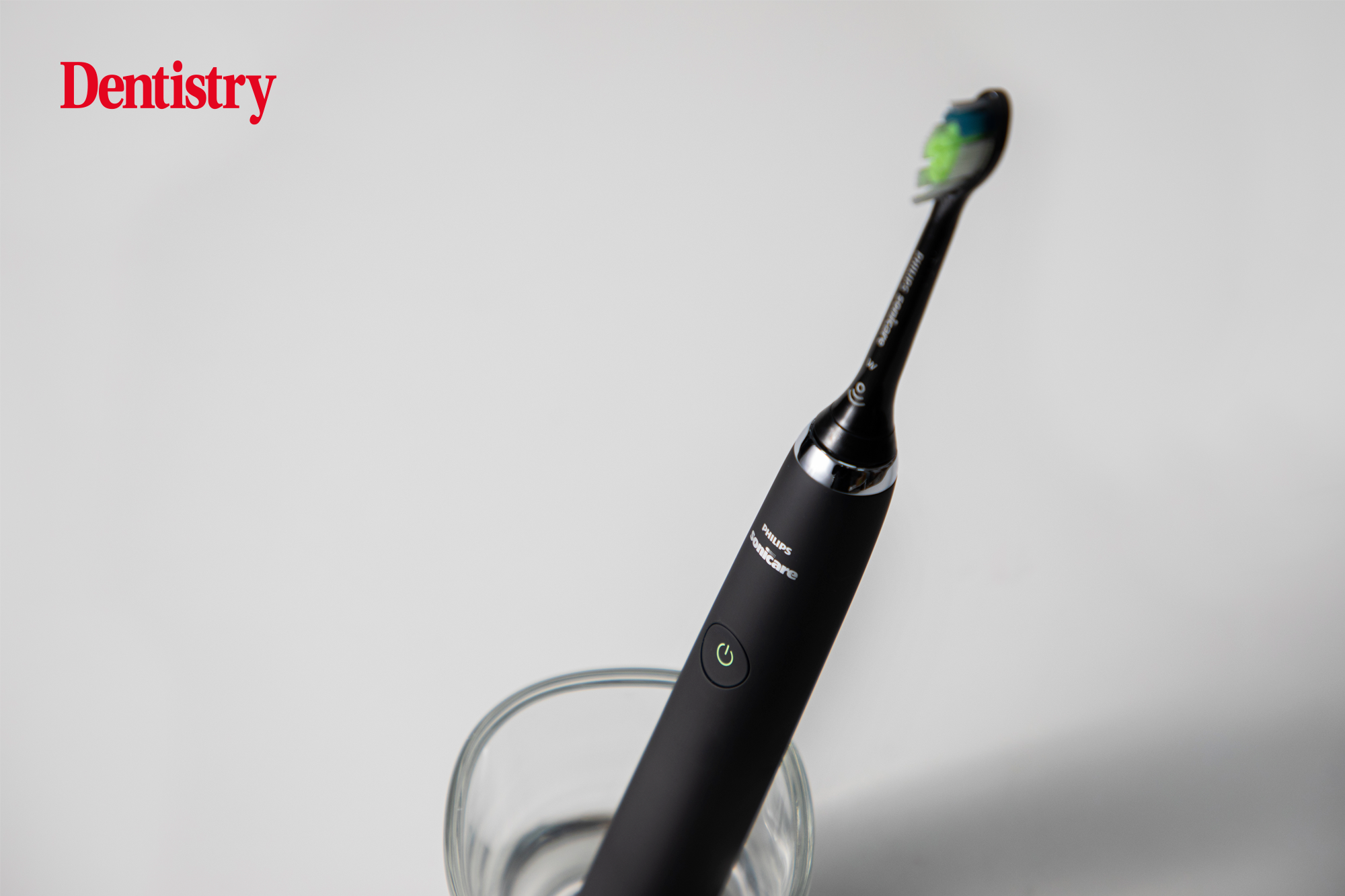 'Why I recommend Philips Sonicare'