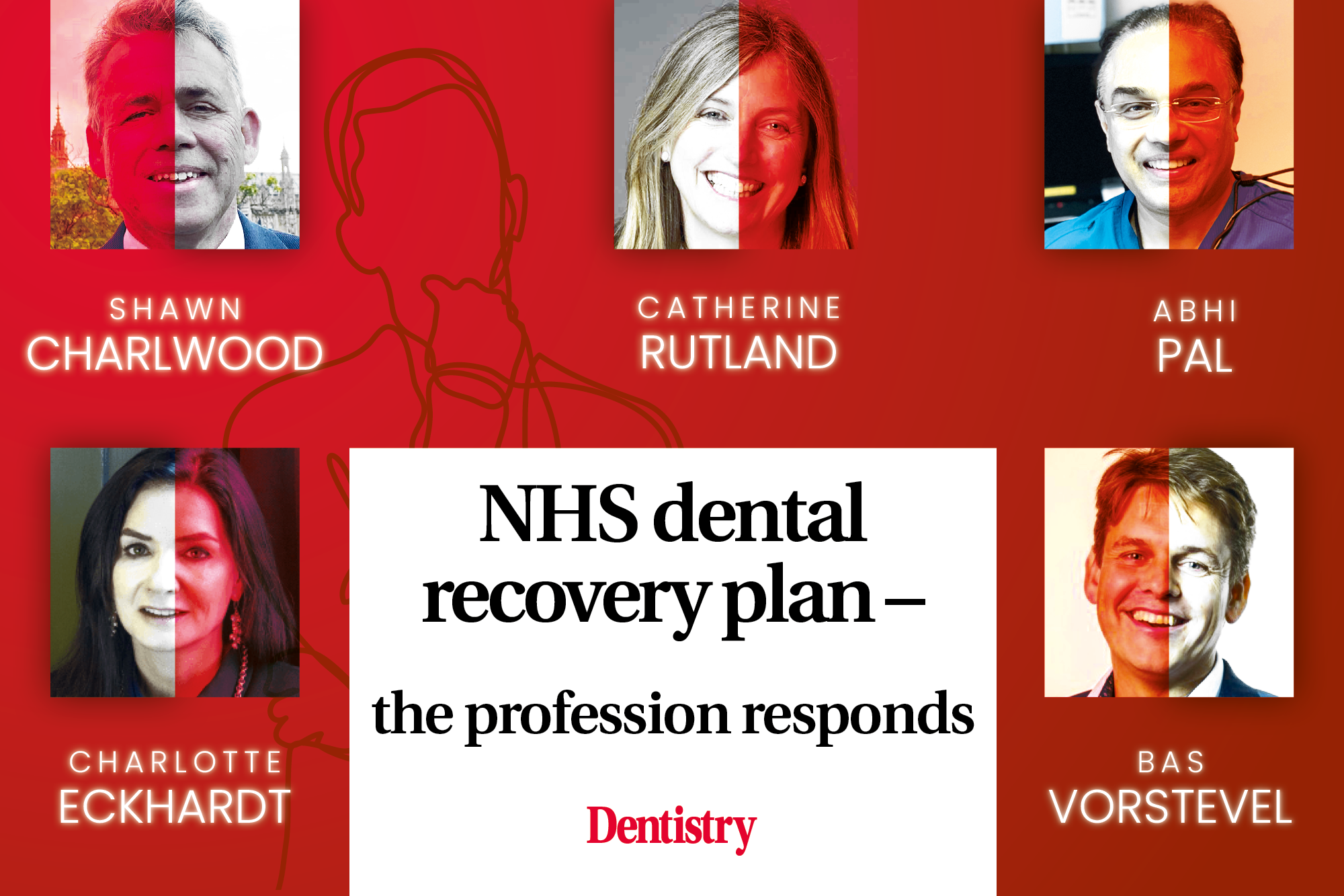 NHS dental recovery plan – experts respond - Dentistry