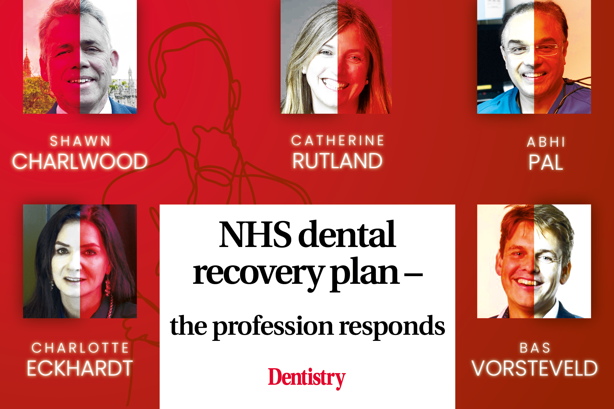 the profession responds to the nhs dental recovery plan