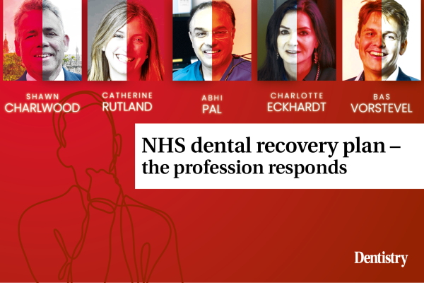 Dental Recovery Plan Hero_1-3 - Dentistry.co.uk