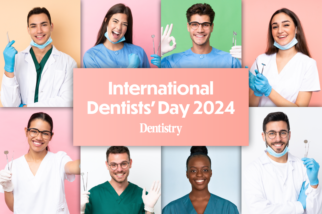 Celebrating International Dentists’ Day Dentistry.co.uk