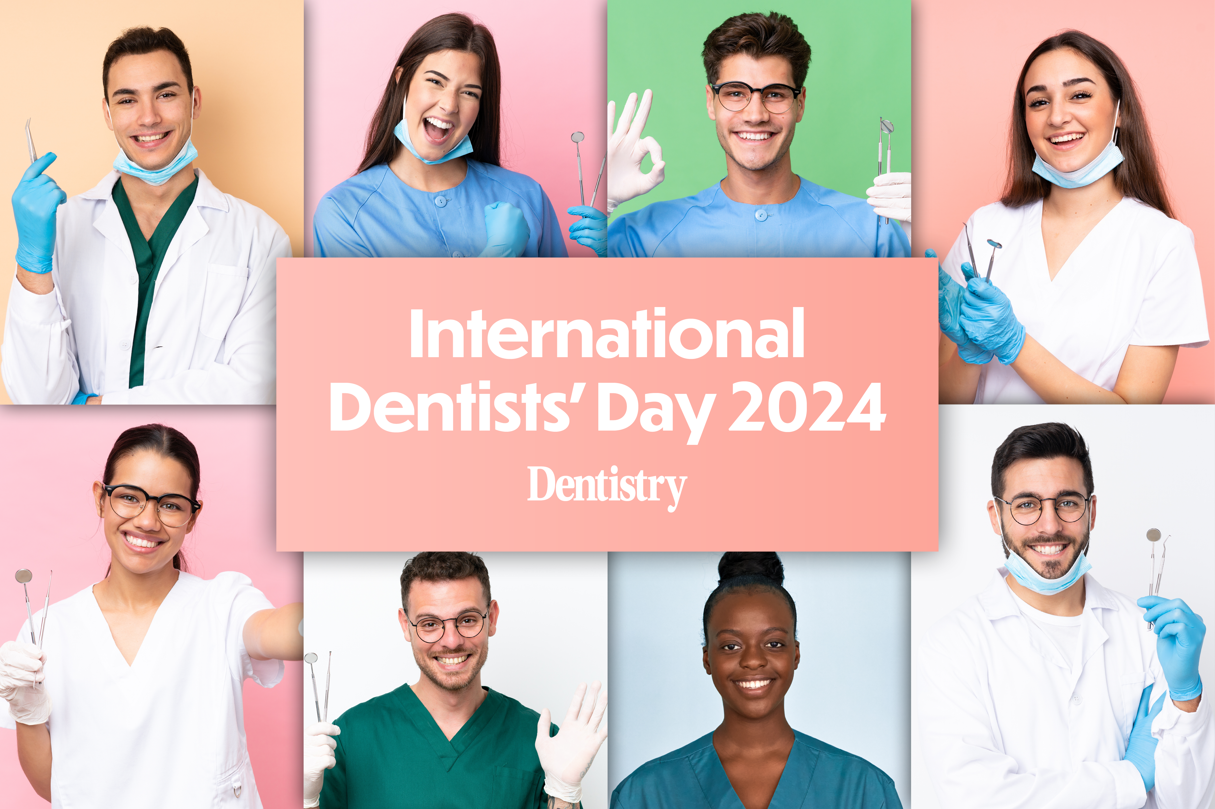 Celebrating International Dentists’ Day