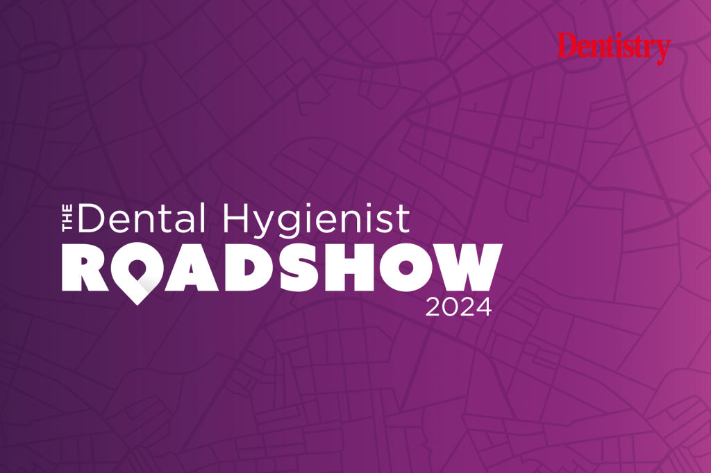 Join the 2024 Dental Hygienist Roadshow! Dentistry