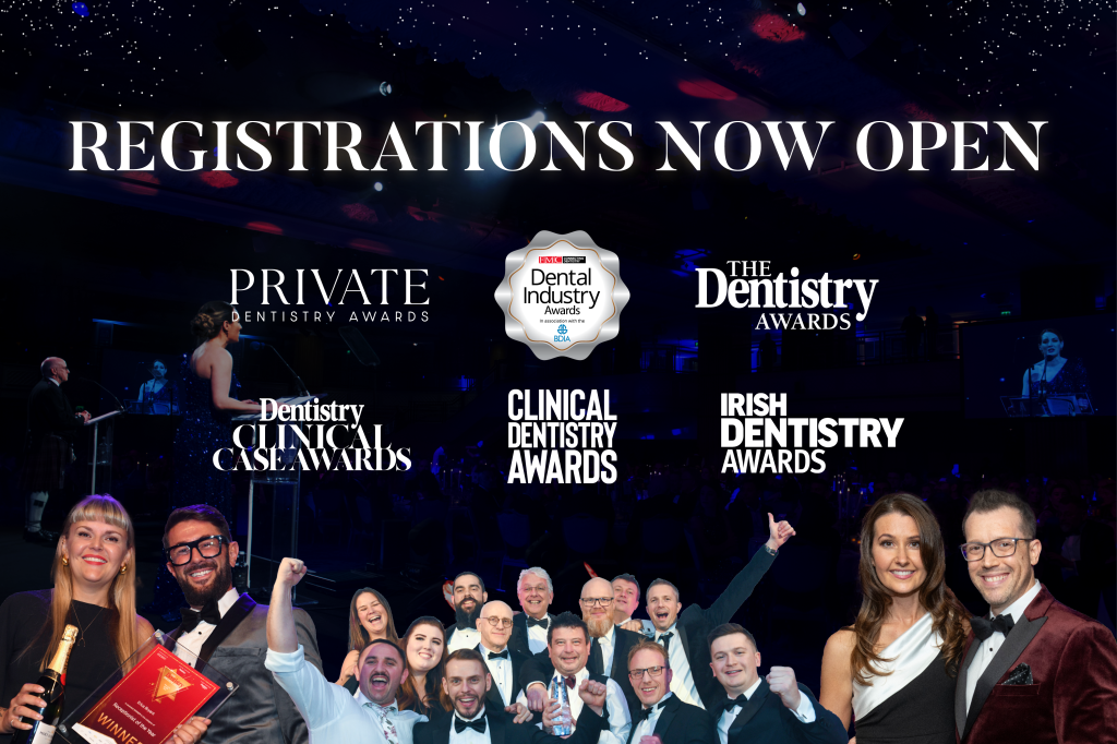 Don’t miss most amazing top trending All awards open for registration! 2024