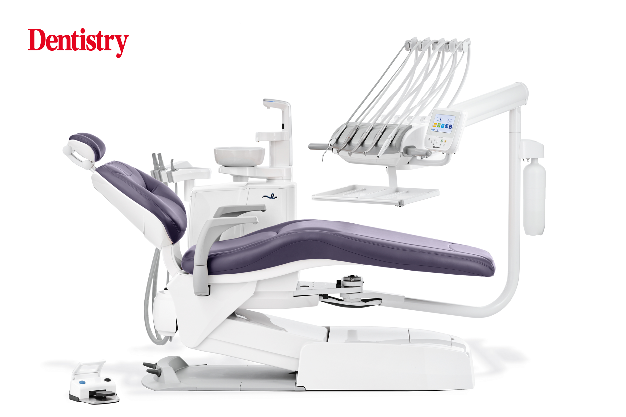 Belmont's innovative technology, your dental expertise - Dentistry