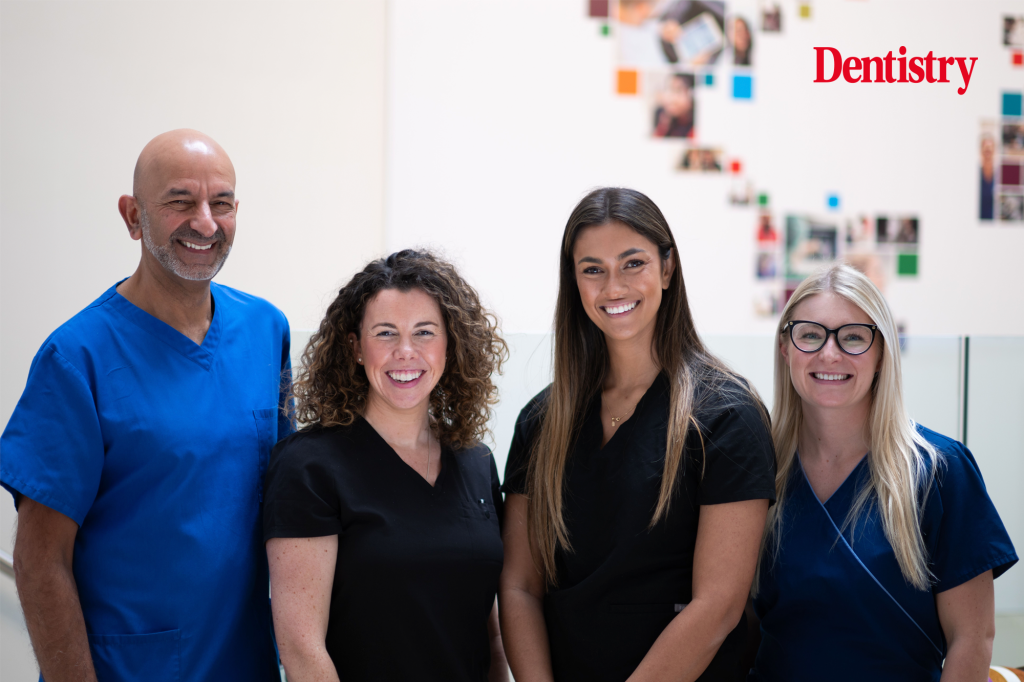 Bupa launches head of dental nursing position Dentistry