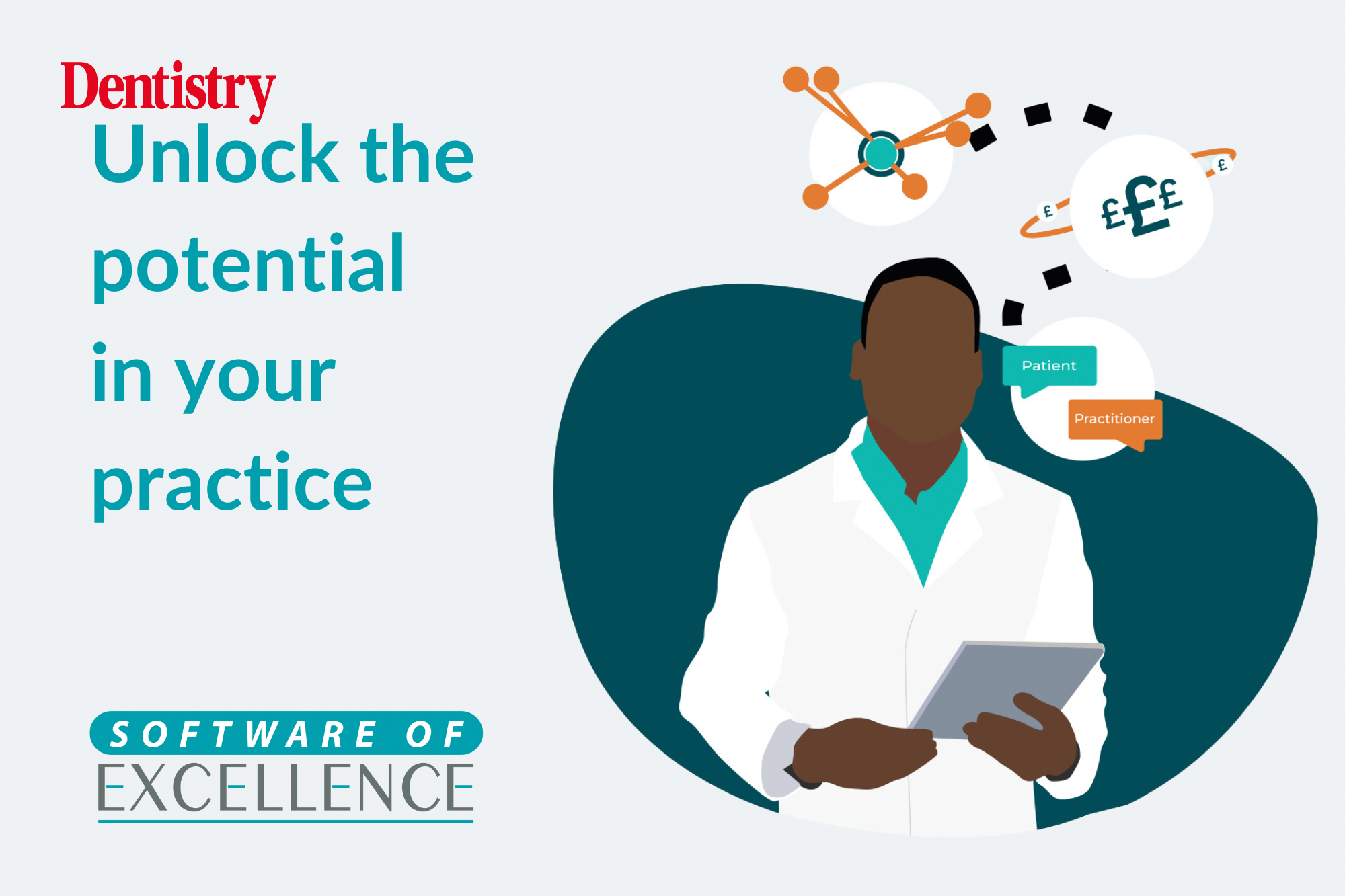 unlock the potential of your practice