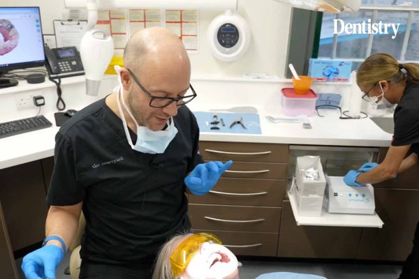 Unlocking excellence with 3D printing