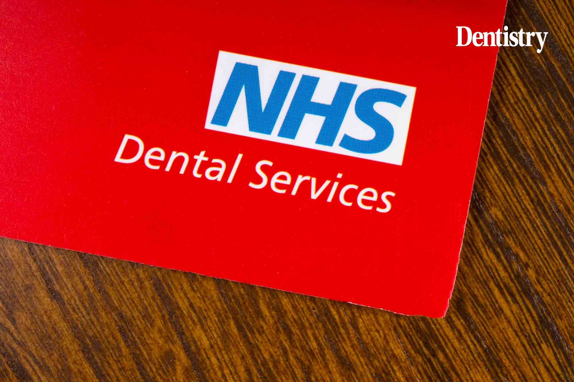 NHS dental recovery plan: is this the correct use of limited funding?