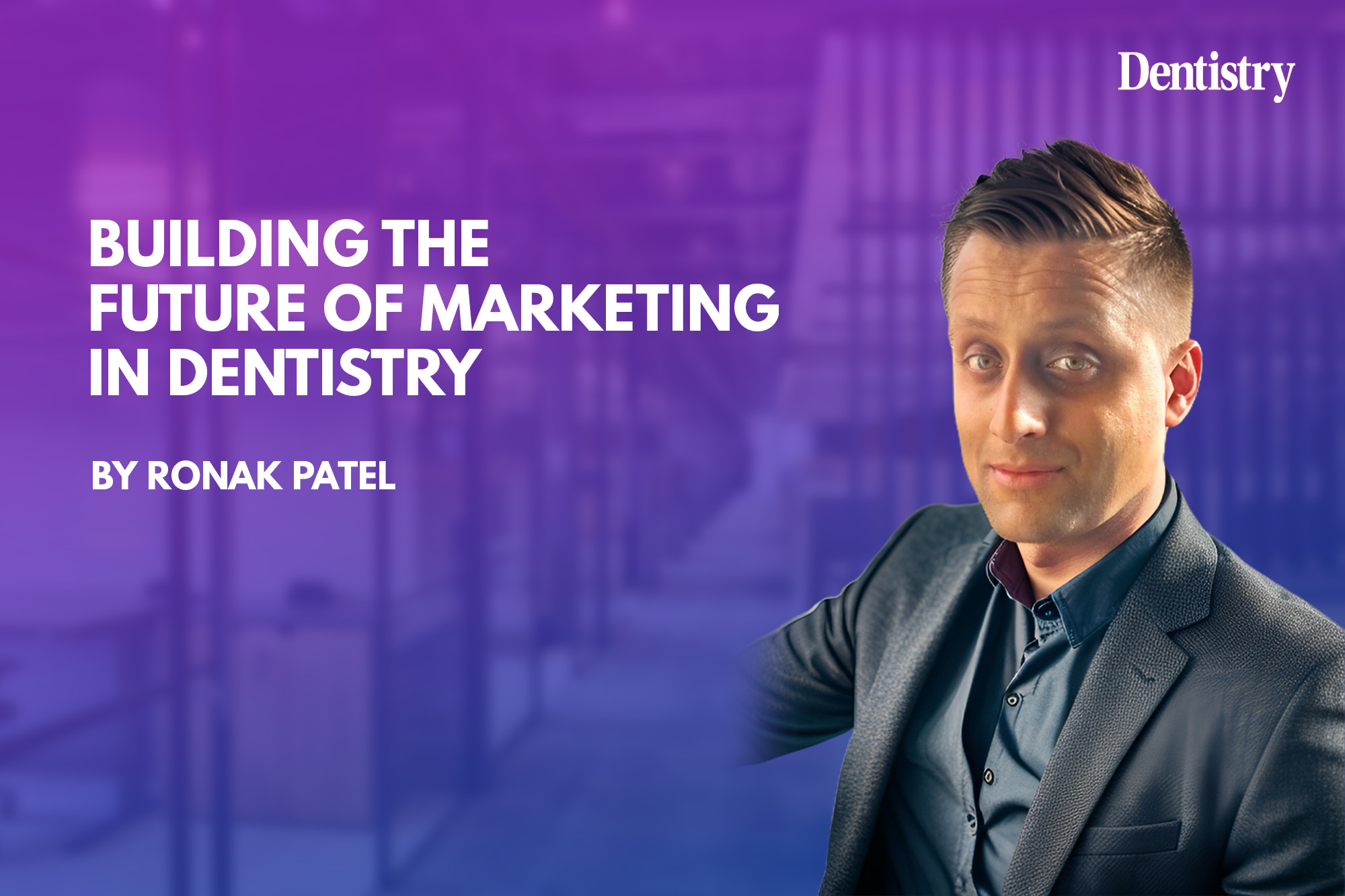 Ronak Patel shares the details of Altitude Lifetyle's rise to success as a leading dental marketing agency throughout the US, Europe and Asia.