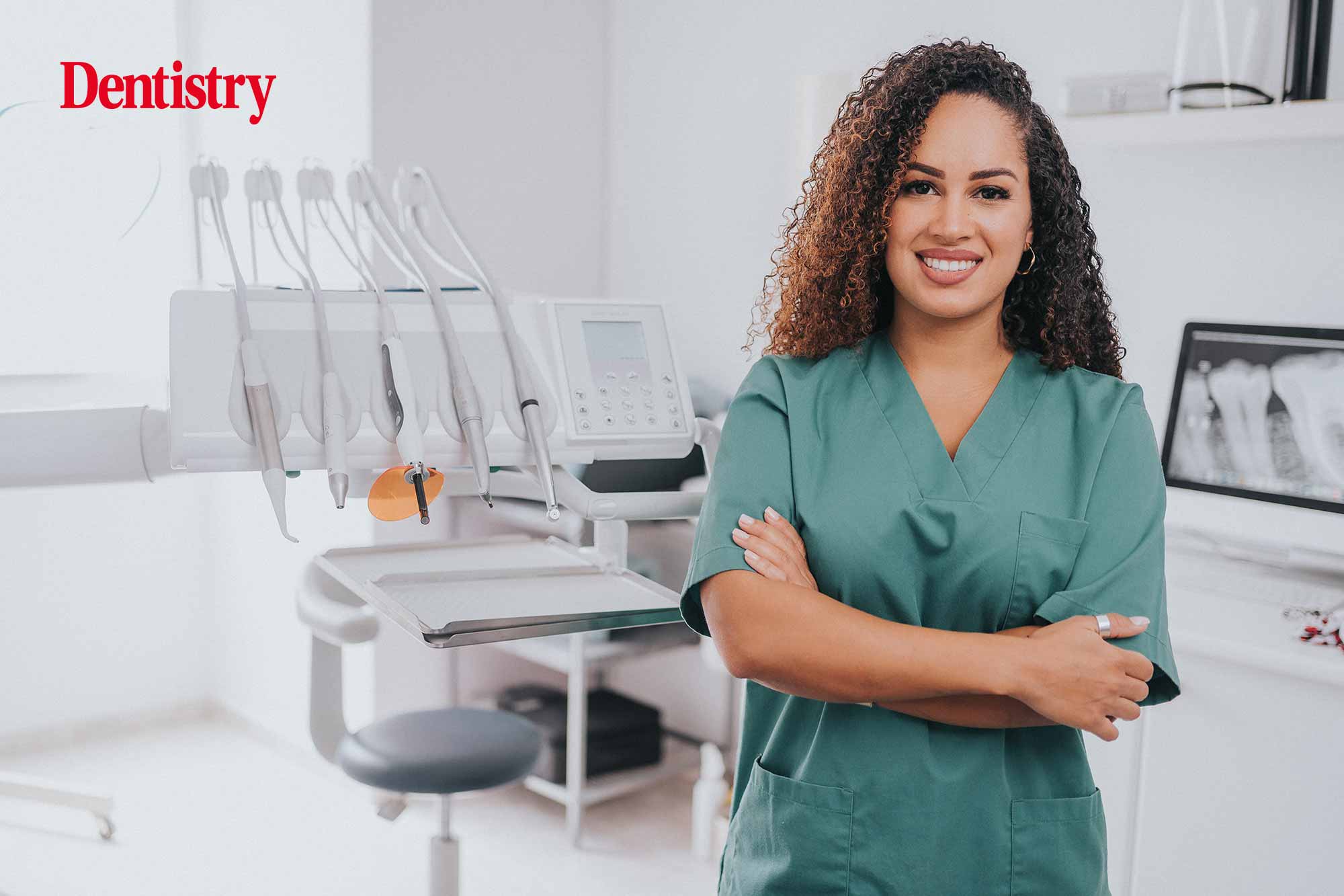 Culture change in dentistry crucial to improve working lives of women