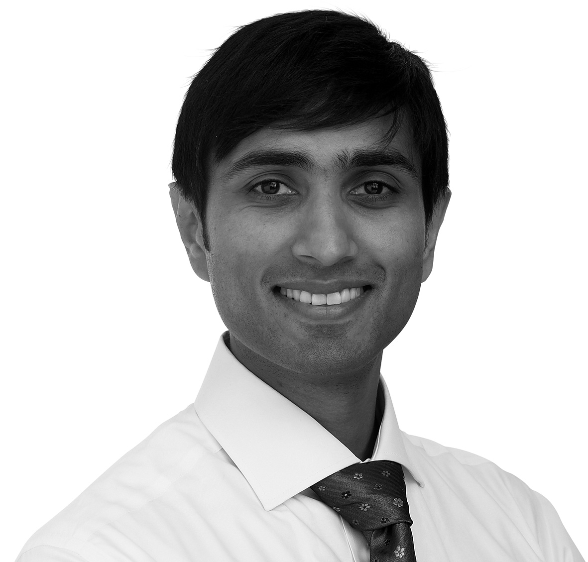 Amit Patel (1) - Dentistry.co.uk