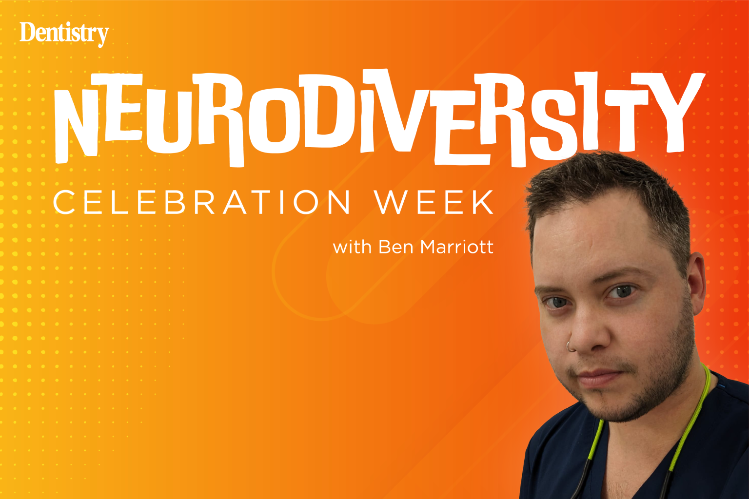 The exhaustion of ADHD masking in dentistry Dentistry