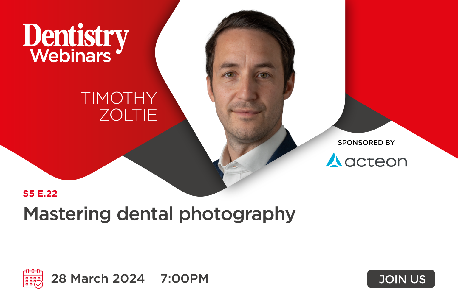 Mastering dental photography - Dentistry